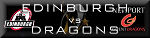 Edinburgh v Dragons